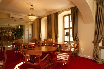 hotel **** - Hotel Kolegiacki **** - Restauracja - zdjęcie 3