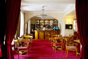 hotel **** - Hotel Kolegiacki **** - Restauracja - zdjęcie 2