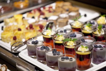 hotel **** - Ilonn Hotel - Restauracja Gusto Food&Wine - zdjęcie 6