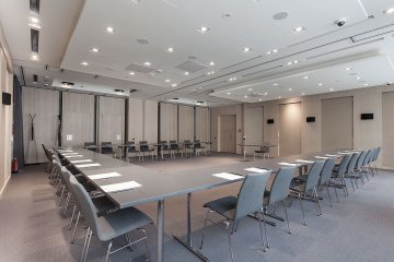 hotel **** - Ilonn Hotel - Sala 1 - zdjęcie 1