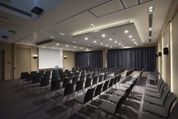 hotel **** - Ilonn Hotel - Sala 3 - zdjęcie 1