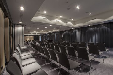 hotel **** - Ilonn Hotel - Sala 1+2+3 - zdjęcie 1