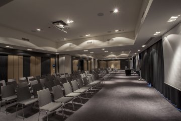 hotel **** - Ilonn Hotel - Sala 1+2+3 - zdjęcie 2