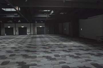 hotel **** - Arche Hotel Piła - Sala Piła - zdjęcie 1