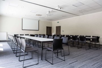 hotel *** - Hotel Mazurek*** - Sala konferencyjna - zdjęcie 1