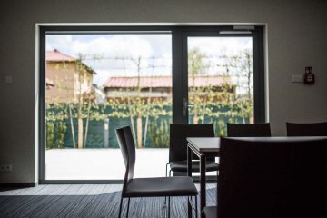 hotel *** - Hotel Mazurek*** - Sala konferencyjna - zdjęcie 5