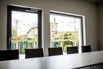 hotel *** - Hotel Mazurek*** - Sala konferencyjna - zdjęcie 4