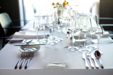 hotel *** - Hotel Mazurek*** - Restauracja - zdjęcie 6