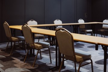 hotel **** - Arche Hotel Piła - Sala Rzeczna - zdjęcie 1