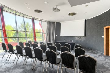hotel *** - Hotel Olympic - Sala Agora - zdjęcie 1