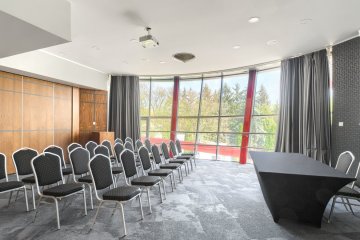 hotel *** - Hotel Olympic - Sala Agora - zdjęcie 2