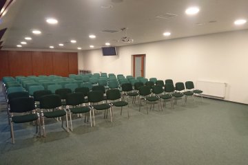 obiekt konferencyjny - Delicjusz - Sala Konferencyjna A - zdjęcie 1