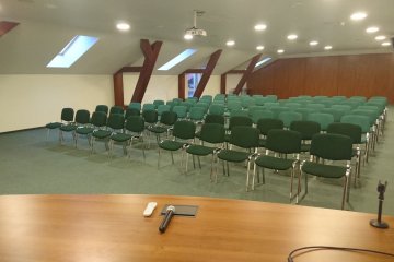 obiekt konferencyjny - Delicjusz - Sala Konferencyjna A - zdjęcie 2
