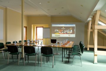 obiekt konferencyjny - Delicjusz - Sala 1 - zdjęcie 1