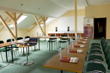 obiekt konferencyjny - Delicjusz - Sala 1 - zdjęcie 2