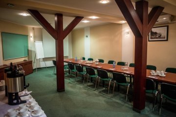 obiekt konferencyjny - Delicjusz - Sala 2 - zdjęcie 2