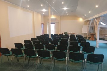 obiekt konferencyjny - Delicjusz - Sala 3 - zdjęcie 2