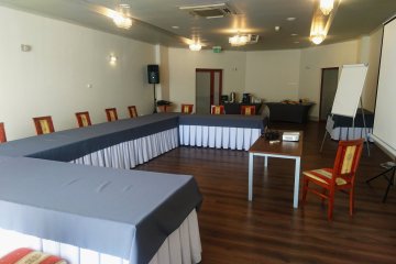 obiekt konferencyjny - Delicjusz - Sala 4 - zdjęcie 3