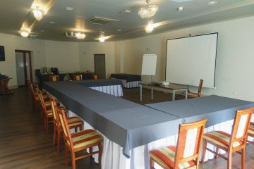 obiekt konferencyjny - Delicjusz - Sala 4 - zdjęcie 2