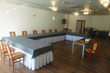 obiekt konferencyjny - Delicjusz - Sala 4 - zdjęcie 1