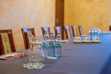 obiekt konferencyjny - Delicjusz - Sala 5 - zdjęcie 3