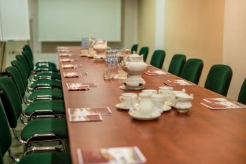 obiekt konferencyjny - Delicjusz - Sala 5 - zdjęcie 1