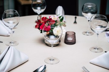 obiekt konferencyjny - Delicjusz - Sala restauracyjna - zdjęcie 3