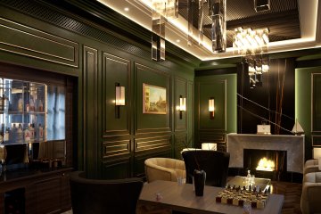 hotel **** - Mercure Kraków Fabryczna City - Starka VIP - zdjęcie 1