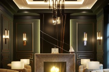 hotel **** - Mercure Kraków Fabryczna City - Starka VIP - zdjęcie 2