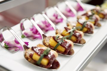 hotel *** - Hotel Perła Leśna - Restauracja - zdjęcie 1