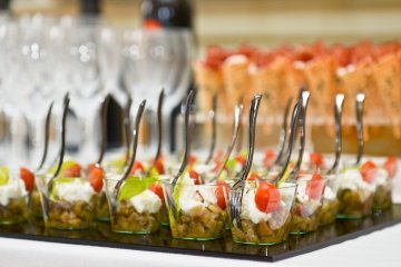 hotel *** - Hotel Perła Leśna - Restauracja - zdjęcie 4