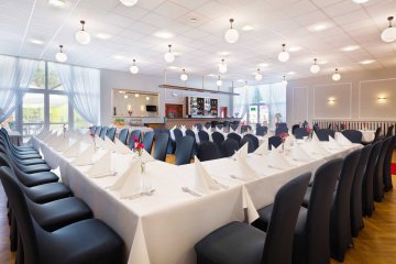 hotel *** - Hotel Perła Leśna - Restauracja - zdjęcie 9