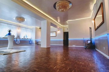 inny - Sala Balowa & Gościniec Pod Skrzycznem - Sala balowa - zdjęcie 2