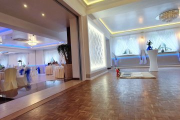 inny - Sala Balowa & Gościniec Pod Skrzycznem - Sala balowa - zdjęcie 5