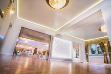 inny - Sala Balowa & Gościniec Pod Skrzycznem - Sala balowa - zdjęcie 4