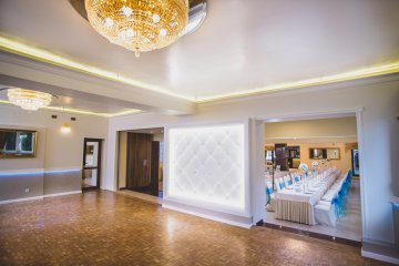 inny - Sala Balowa & Gościniec Pod Skrzycznem - Sala balowa - zdjęcie 3