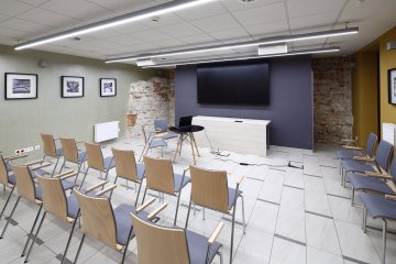 pałac - Muzeum Krakowa - Sala konferencyjna 55 m2 w Muzeum Podgórza - zdjęcie 1