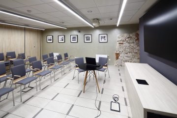 pałac - Muzeum Krakowa - Sala konferencyjna 55 m2 w Muzeum Podgórza - zdjęcie 2
