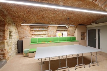 pałac - Muzeum Krakowa - Sala edukacyjna 33 m2 w Muzeum Podgórza - zdjęcie 2