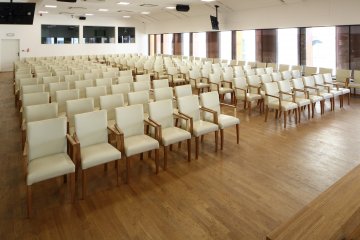 pałac - Muzeum Krakowa - Sala Miedziana 210 m2 w Pałacu Krzysztofory - zdjęcie 1