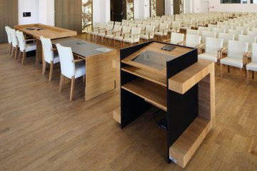 pałac - Muzeum Krakowa - Sala Miedziana 210 m2 w Pałacu Krzysztofory - zdjęcie 3