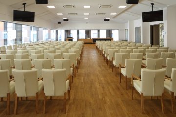 pałac - Muzeum Krakowa - Sala Miedziana 210 m2 w Pałacu Krzysztofory - zdjęcie 4