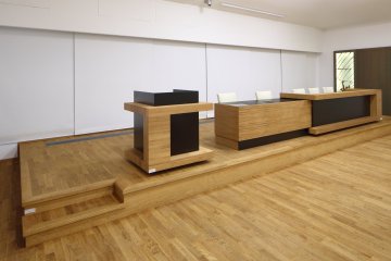 pałac - Muzeum Krakowa - Sala Miedziana 210 m2 w Pałacu Krzysztofory - zdjęcie 5