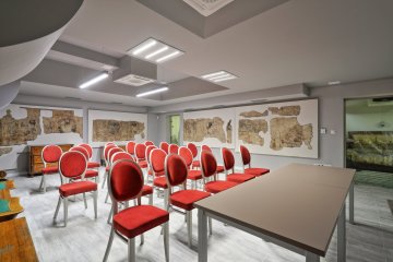 pałac - Muzeum Krakowa - Sala edukacyjna 54 m2 w Thesaurus Cracoviensis - zdjęcie 3