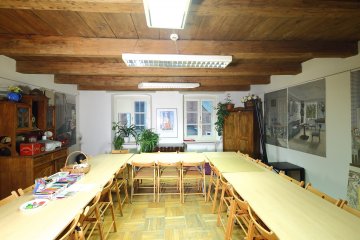 pałac - Muzeum Krakowa - Sala edukacyjna 40 m2 w Kamienicy Hipolitów - zdjęcie 1