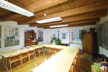 pałac - Muzeum Krakowa - Sala edukacyjna 40 m2 w Kamienicy Hipolitów - zdjęcie 2