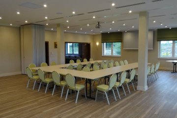 pałac - Hotel SPA Wieniawa - Sala Pałacowa - zdjęcie 2