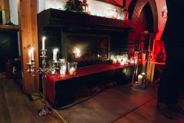 inny - Kuźnia Kulturalna - Restauracja Kuźnia Kulturalna - zdjęcie 1