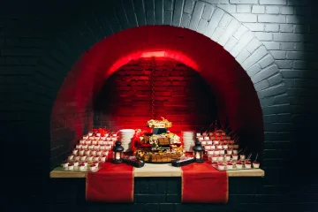 inny - Kuźnia Kulturalna - Restauracja Kuźnia Kulturalna - zdjęcie 2