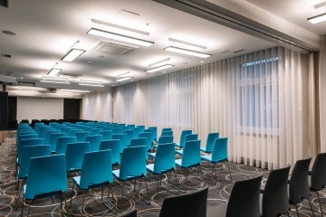hotel **** - Krowodrza Centrum Konferencyjno-Hotelowe - K2 - zdjęcie 1